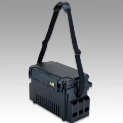 VERSUS Bagagerie / Rangement|Bagagerie Et Rangement-Bretelle de transport pour boite