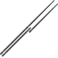 GARBOLINO Cannes-Brin Twin Conique Carp Big Bore 3A 75 cm
