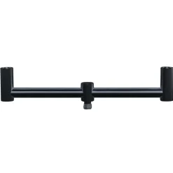 KORDA Supports Cannes-Buzz bar carpe singlez 2 cannes 6.5" (alu black 16.5 cm)