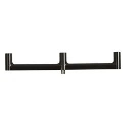 KORDA Supports Cannes-Buzz bar carpe singlez 3 cannes 11.5" (alu black 29.2 cm)