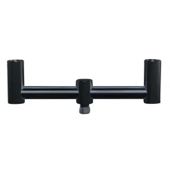 KORDA Supports Cannes-Buzz bar carpe singlez 2 cannes 4.5" (alu black 11.4 cm)
