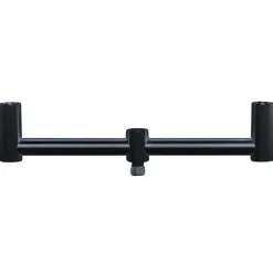 KORDA Supports Cannes-Buzz bar carpe singlez 2 cannes 6" (alu black 15.2 cm)