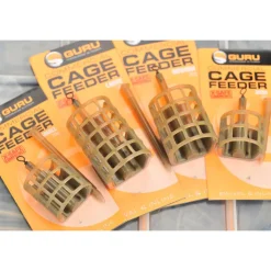 GURU Cages Feeder-Cage feeder coup commercial cage feeder