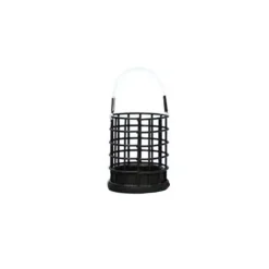 TEOS Offre À Volume Coup & Feeder|Cages Feeder-Cage Feeder Metal Pole Feeder Cage M