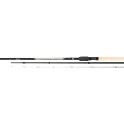 GURU Cannes-Canne anglaise A-Class Pellet Waggler 3.9m 3-15g (3 brins)