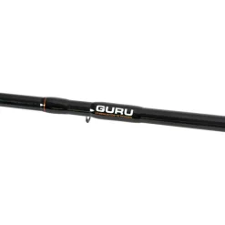 GURU Cannes-Canne anglaise A-Class Pellet Waggler 3.9m 3-15g (3 brins)