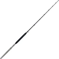 COLMIC Pêche Du Thon|Cannes-Canne big game Twist 50-80lbs 1.80m (anneaux à spirale)