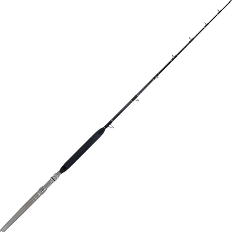 COLMIC Pêche Du Thon|Cannes-Canne big game Twist 30-50lbs 2m (anneaux à spirale)