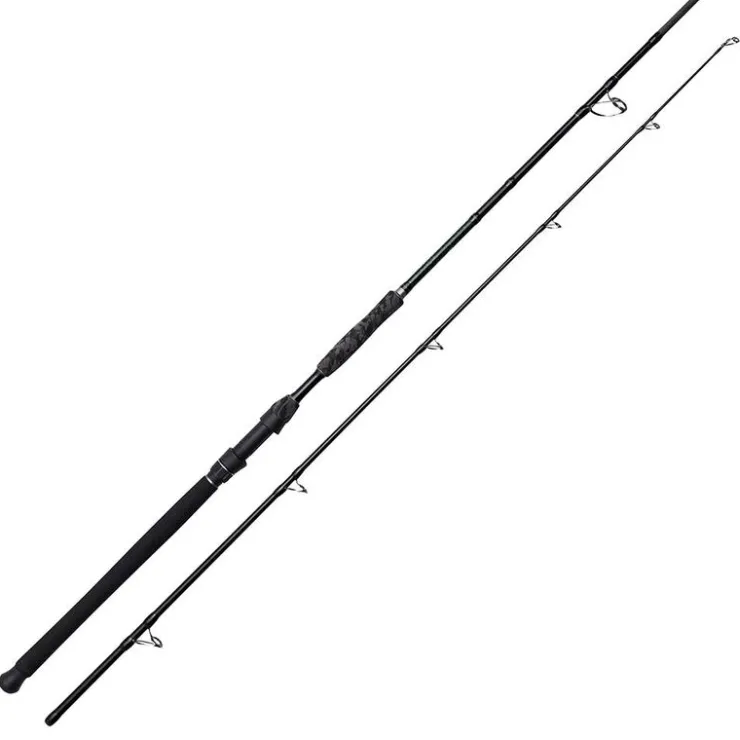 MADCAT Cannes-Canne bouée silure black deluxe 2.95m 100-250g