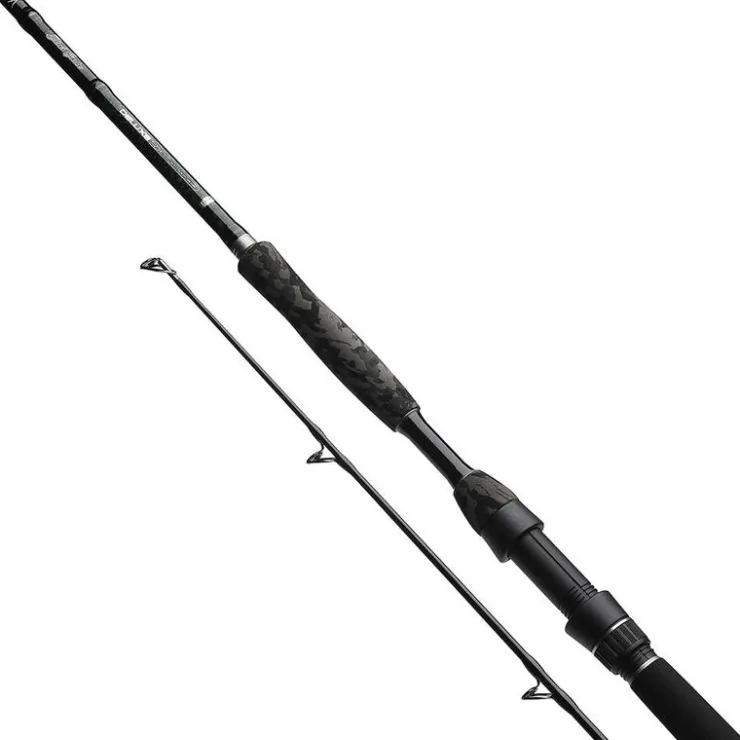 MADCAT Cannes-Canne bouée silure black deluxe 2.95m 100-250g
