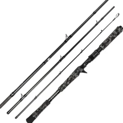 BONE Cannes-Canne Casting Voyage 704XXH 2m13 14-80g