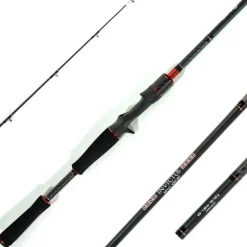 EVOK Cannes-Canne Casting Invictus V2 601+1XXH 1.83m, 42-120g