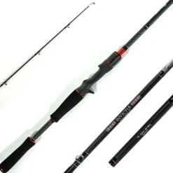 EVOK Cannes-Canne Casting Invictus V2 761+1XXXH 2.32m, 80-180g