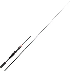 EVOK Cannes-Canne Casting Invictus V2 601+1MH 1.83m, 10-30g