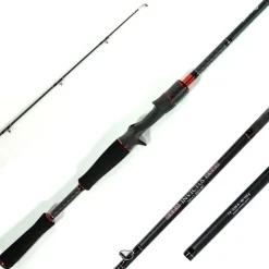 EVOK Cannes-Canne Casting Invictus V2 741+1XXH 2.26m, 42-120g