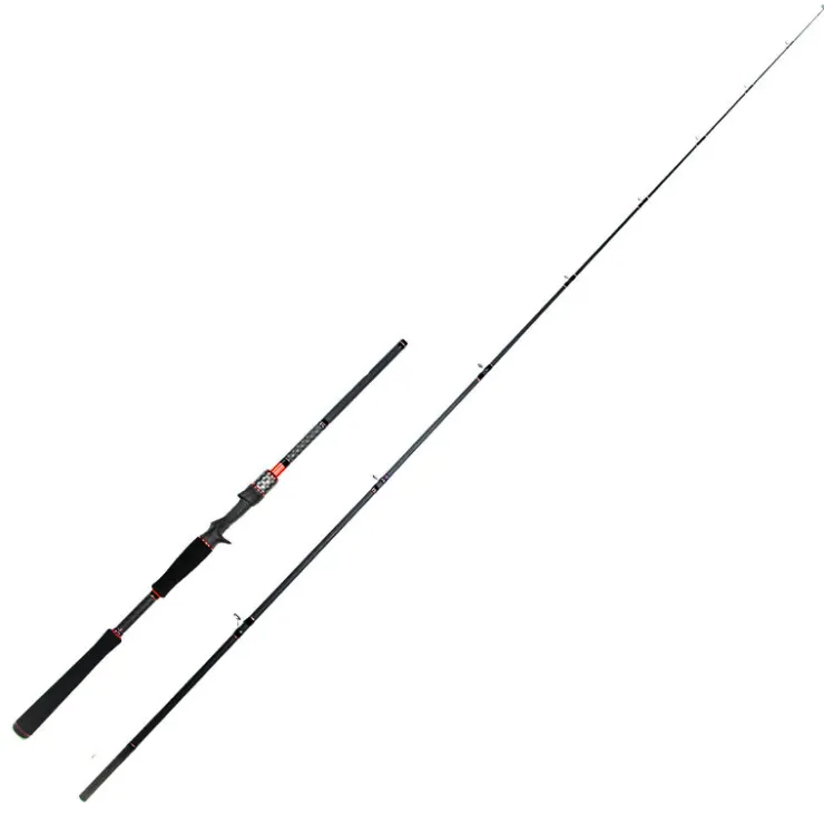 EVOK Cannes-Canne Casting Invictus V2 741+1XXH 2.26m, 42-120g