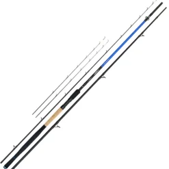 DAIWA Cannes Feeder-Canne N'Zon Feeder 1002 Q