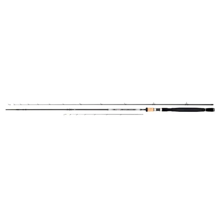 DAIWA Cannes Feeder-Canne Feeder Super Soft Feeder 1303 PQ