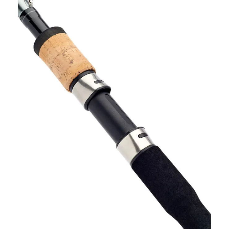 DAIWA Cannes Feeder-Canne Feeder Super Soft Feeder 1303 PQ