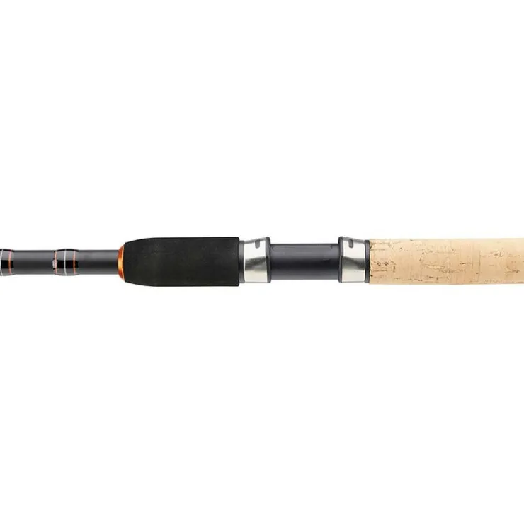 DAIWA Cannes Feeder-Canne feeder Yank'N'Bank Plus Feeder 11PQ 3m30 (max 70g)