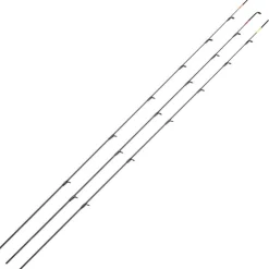 DAIWA Cannes Feeder-Canne feeder Yank'N'Bank Plus Feeder 11PQ 3m30 (max 70g)