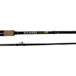 TEOS Cannes Feeder-Canne Feeder Barbelfield 3.30m, 1.75lbs Specialist