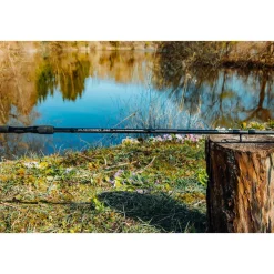 TEOS Cannes Feeder-Canne Feeder Blackrider 390 XX Power Distance Feeder 50-160g