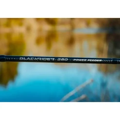 TEOS Cannes Feeder-Canne Feeder Blackrider 360 Power Feeder 30-100g