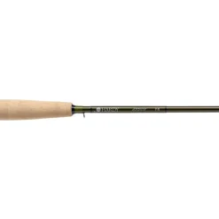 HARDY Cannes-Canne Greys Aydon Single Handed 10' soie 5 (4 brins)