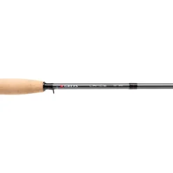 GREYS Cannes-Canne Lance Fly Rod 9' soie 6 (4 brins)