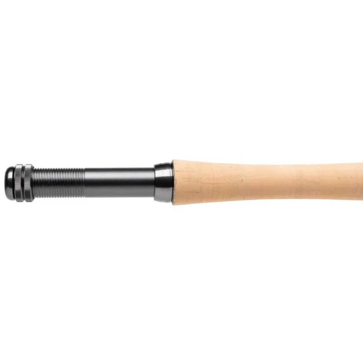 GREYS Cannes-Canne Lance Fly Rod 9' soie 5 (4 brins)