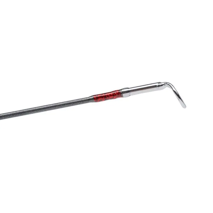GREYS Cannes-Canne Lance Fly Rod 9' soie 5 (4 brins)