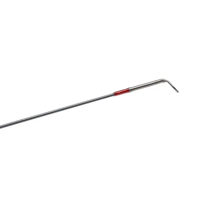 GREYS Cannes-Canne Wing Streamflex 6.6' soie 3 (4 brins)