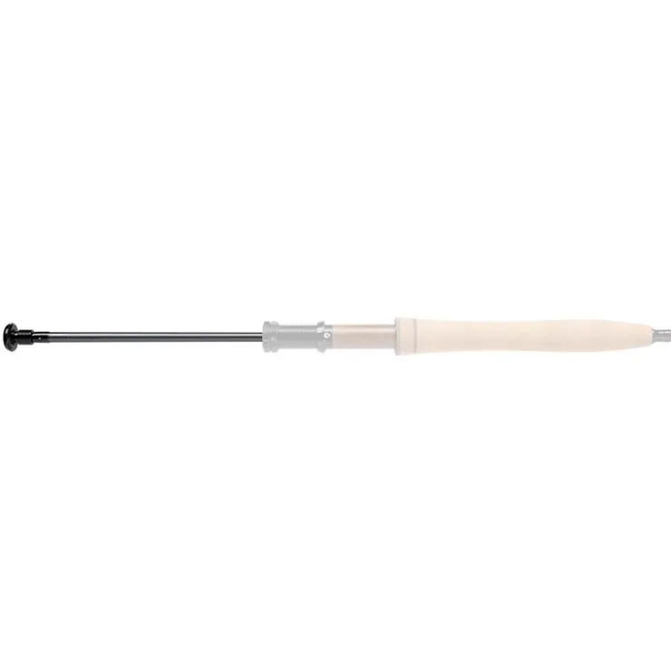 GREYS Cannes-Canne Wing Streamflex 6.6' soie 3 (4 brins)