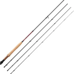 GREYS Cannes-Canne Wing Streamflex 10' soie 4 (4 brins)