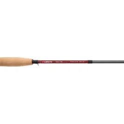 GREYS Cannes-Canne Wing Streamflex 9' soie 3 (4 brins)