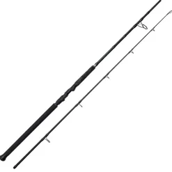 MADCAT Cannes-Canne leurre silure black spin 2.10m 40-150g (2021)