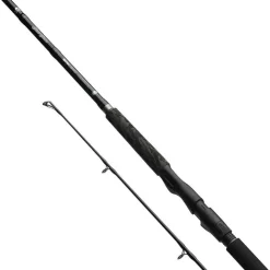 MADCAT Cannes-Canne leurre silure black spin 2.10m 40-150g (2021)