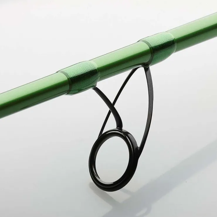 MADCAT Cannes-Canne leurre silure GREEN SPIN 2.75M 40-150G
