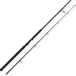 MADCAT Cannes-Canne leurre silure black spin 3.00m 40-150g (2021)