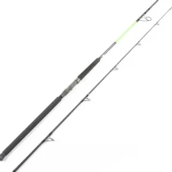 OVERFIGHT Cannes-Canne leurre silure Ipercut Heavy Spin 2m40 50-100g