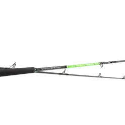 OVERFIGHT Cannes-Canne leurre silure Ipercut Heavy Spin 2m40 50-100g