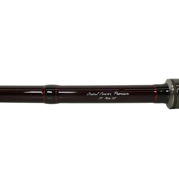 HOOGENDIJK Cannes-Canne Léon Orient Power Premium 13' 3.5 lbs