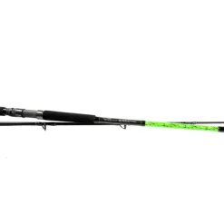 OVERFIGHT Cannes-Canne Ipercut Power 2m40 100 - 250g