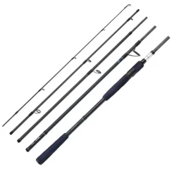 SHIMANO Cannes-Canne STC XR Blue Inshore 2.29m, 14-42g, 4 brins