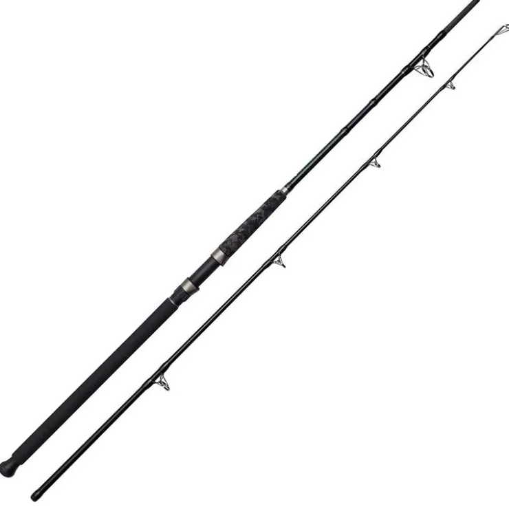 MADCAT Cannes-Canne silure bouée black heavy duty 3.00m 200-300g