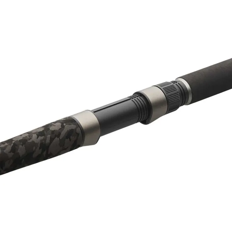 MADCAT Cannes-Canne silure bouée black heavy duty 3.00m 200-300g