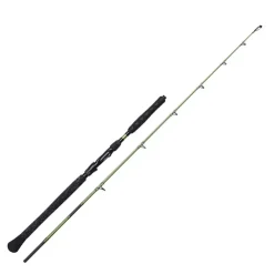 MADCAT Cannes-Canne silure Green Close Combat 1.70m 50-125g