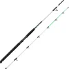 MADCAT Cannes-Canne Silure White Clonk Teaser 1m80 - 100-150g