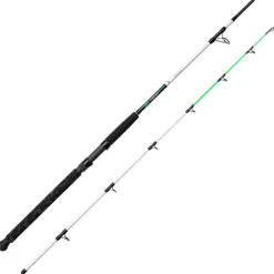 MADCAT Cannes-Canne Silure White Clonk Teaser 1m80 - 100-150g